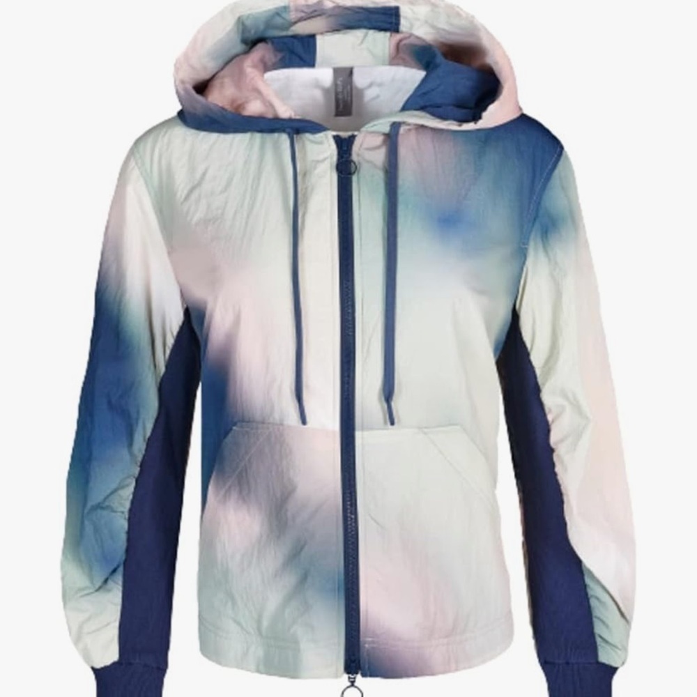 Sweaty Betty Women's Jacket Sz Large
